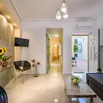 Lithinon House * Chania (Crete)