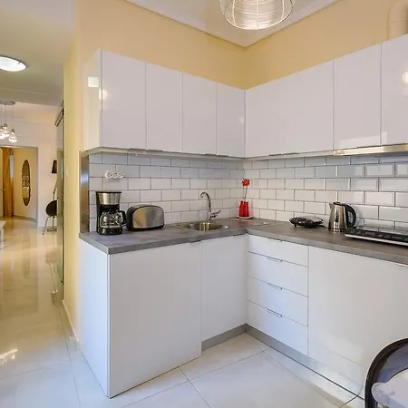 Ferienhaus Lithinon House *