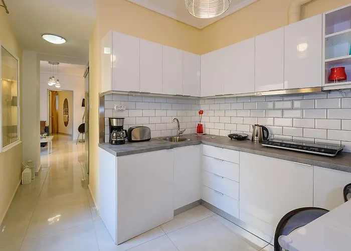 Semesterbostad Lithinon House *