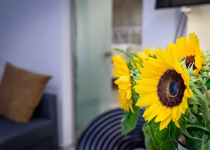 Semesterbostad Lithinon House Chania (Crete)