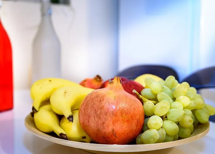 Semesterbostad Lithinon House *