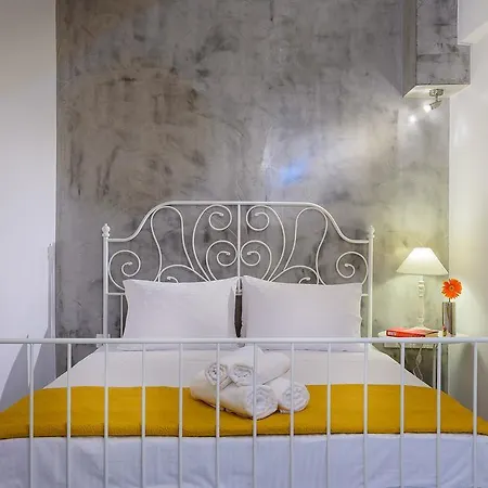 Lithinon House Casa vacanze