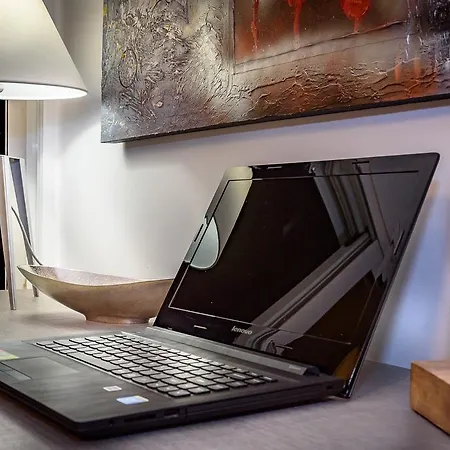 Lithinon House Chania (Crete)