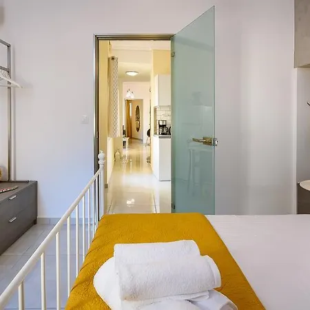 Lithinon House Chania (Crete)