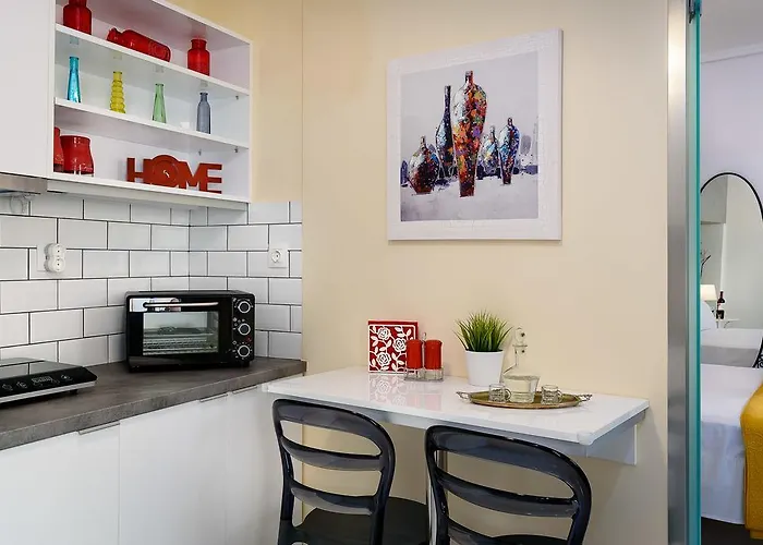 Lithinon House Chania (Crete)