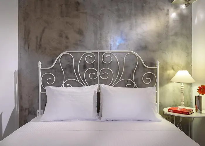 Lithinon House * Chania (Crete)