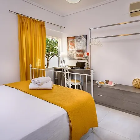 Holiday home Lithinon House Chania (Crete)