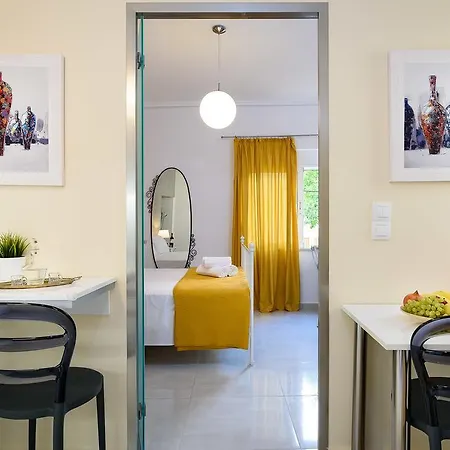 Lithinon House Feriehus Chania (Crete)