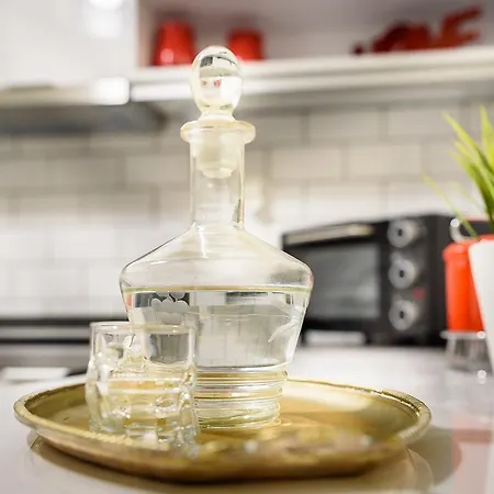 Nyaraló Lithinon House