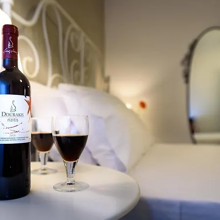 Lithinon House Nyaraló Hriszí Aktí Haniá