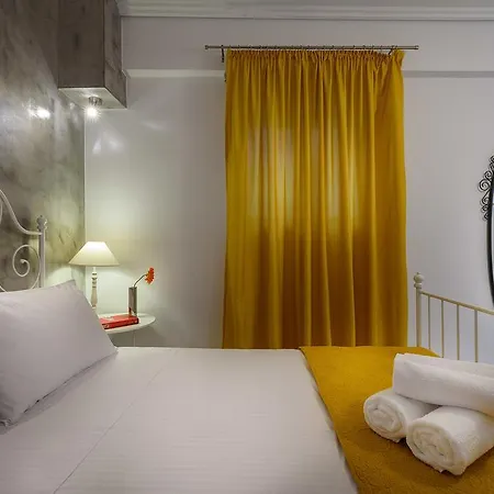 Lithinon House Feriehus *