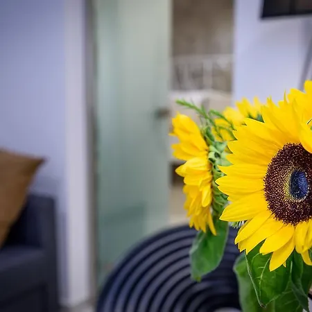 Nyaraló Lithinon House Hriszí Aktí Haniá