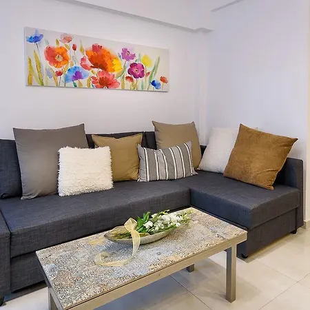 Lithinon House * Hriszí Aktí Haniá