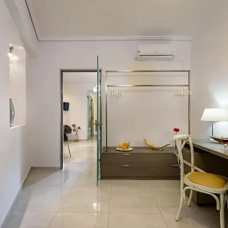 Feriehus Lithinon House Chania (Crete)