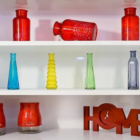 Lithinon House Nyaraló Hriszí Aktí Haniá