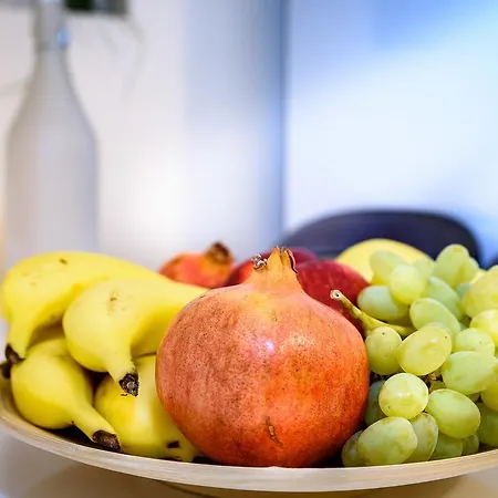 Nyaraló Lithinon House *