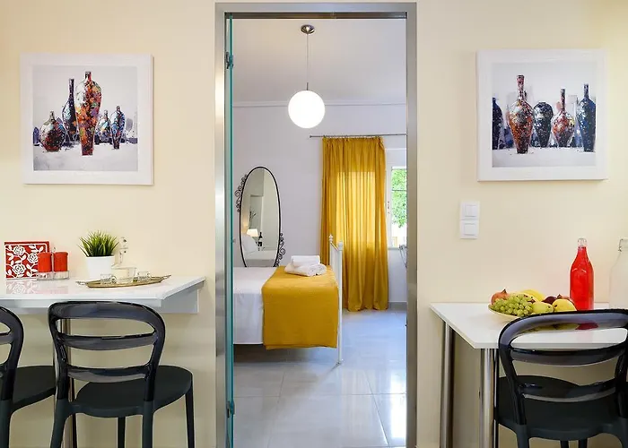 Lithinon House Ferienhaus Chania (Crete)