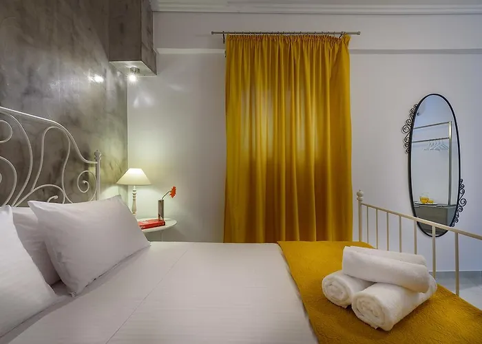 Lithinon House Ferienhaus *