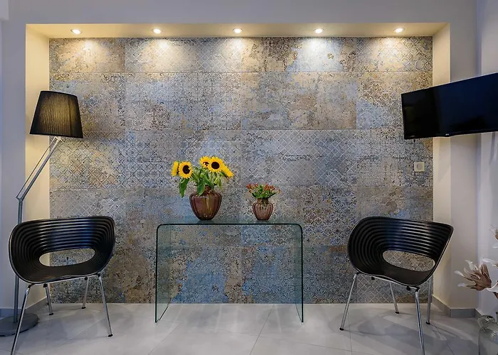 Ferienhaus Lithinon House