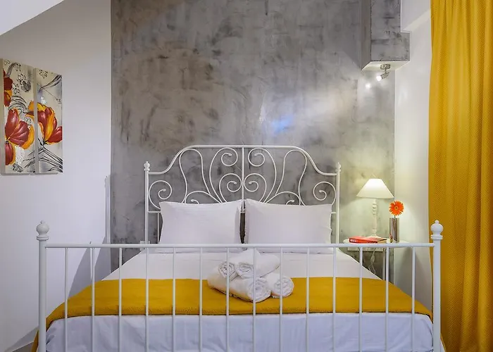 Lithinon House Ferienhaus