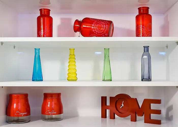 Lithinon House Ferienhaus Chania (Crete)