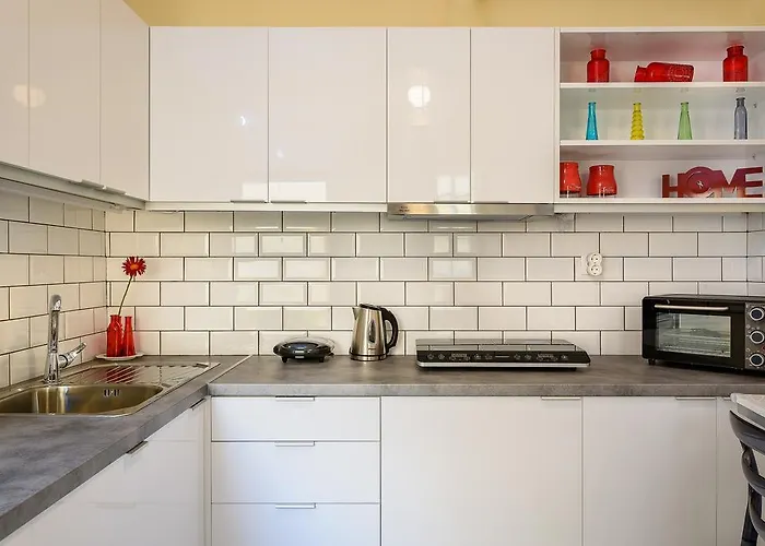 Lithinon House * Chania (Crete)